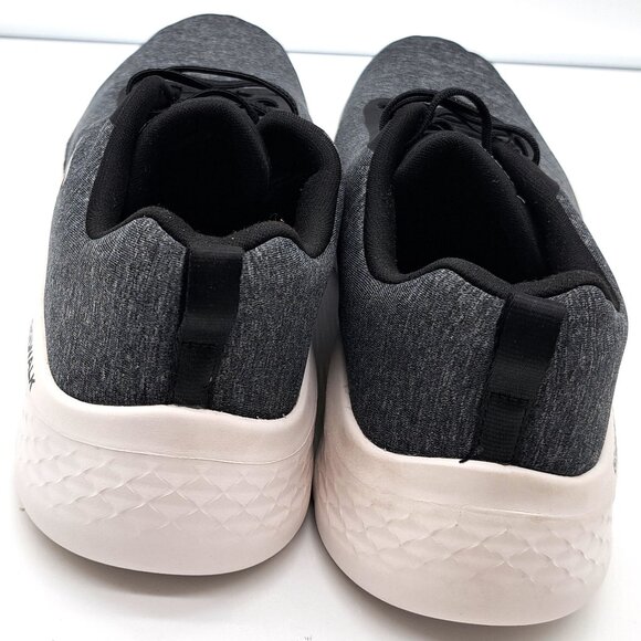 Skechers Women's Go Walk Flex-Dazzling Smile Sneaker   -  10 - Picture 2 of 16